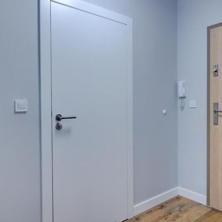 Dziwnów Apartament Baltyk 8 מראה חיצוני תמונה